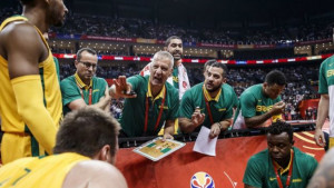 Aco Petrović: Garcia je isprašio Giannisovo d**e