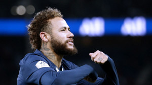Je li Neymar sasvim slučajno otkrio da napušta PSG?