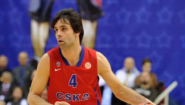 Teodosić i zvanično propušta Eurobasket