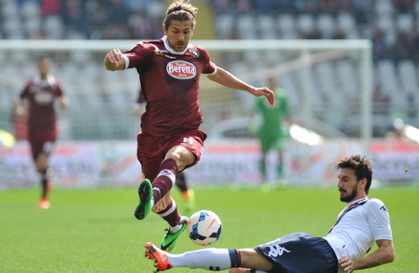 Torino minimalno poražen od Sassuola