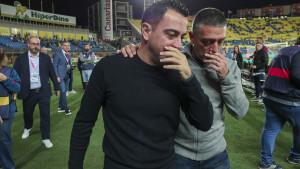Pogrešno vrijeme za velike odluke? Xavi prelomio i završio s velikom zvijezdom
