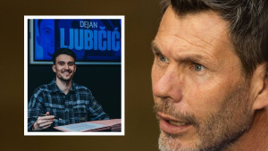 Dejan Ljubičić napustio Dinamo, no ni u najluđim snovima nije očekivao takvu izjavu Zvonimira Bobana