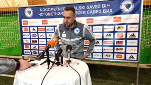 Petev o Bilbiji: "Tražio sam drugi profil igrača"