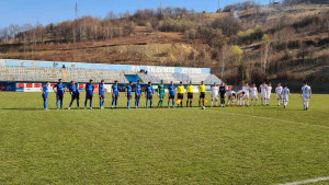 Preokret Zvijezde u Gradačcu i velika pobjeda, remi bivših premijerligaša na Piroti