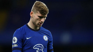 Timo Werner postavio ultimatum Chelseaju