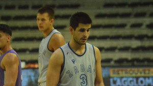 Solidna partija Čampare u trijumfu Zadra