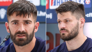 Odjekuju riječi Livaje o Petkoviću na biti ili ne biti dan: "Ako nas dobiju i on to uradi, onda..."