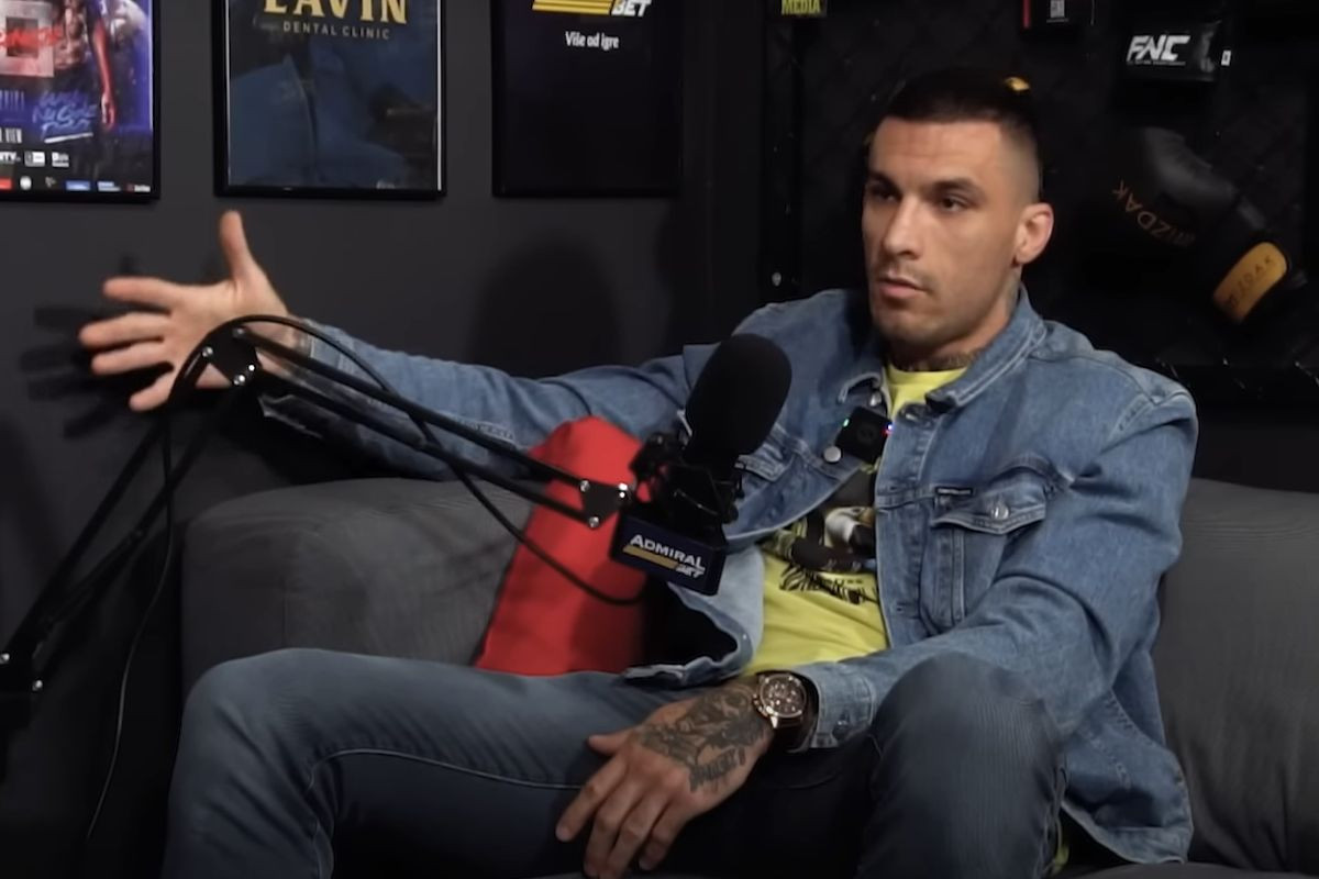 Joker optužio poznatu facu: "Vučićev batinaš, ološ i diler heroina"
