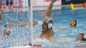 Raspucana, moćna, furiozna Srbija u osmini finala: Delfini nastavljaju lov na medalju
