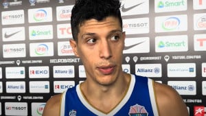Fontecchio "razbio" BiH, pa stao pred kamere i posebnu pohvalu uputio jednom bh. reprezentativcu