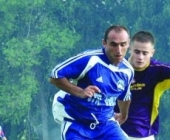 Olimpik na Ozren, Iskra u Bihaću