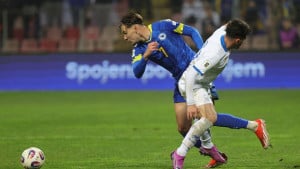 Amar Dedić otvorio dušu: "San mi je bio igrati u Austriji, to je kao da..."