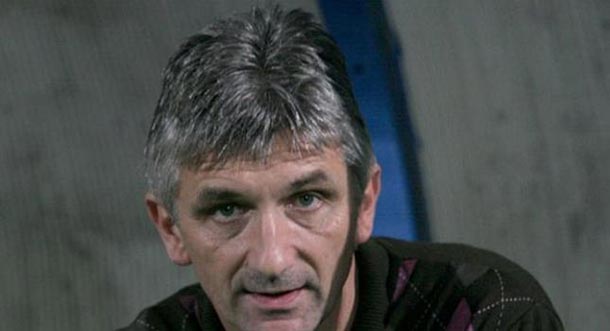 Bajić: Spremni smo za Velež Bajić: Spremni smo za Velež