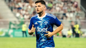 Baturina ušao pa izveo malo čudo u 94. minuti - Time je poslao jasnu poruku Daliću!