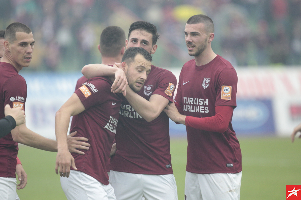FK Sarajevo saznao potencijalnog rivala u drugom pretkolu Lige prvaka