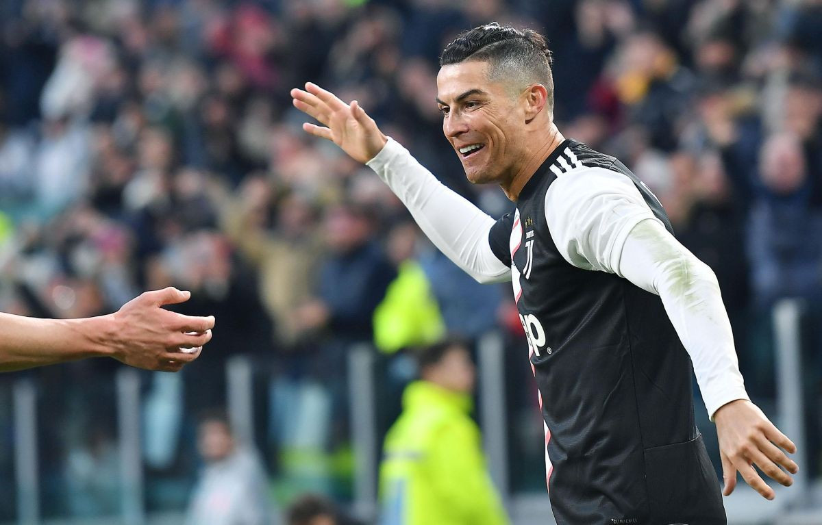Ronaldo nije prvi koji je zabio hat-trick u Premiershipu, La Ligi i Seriji A