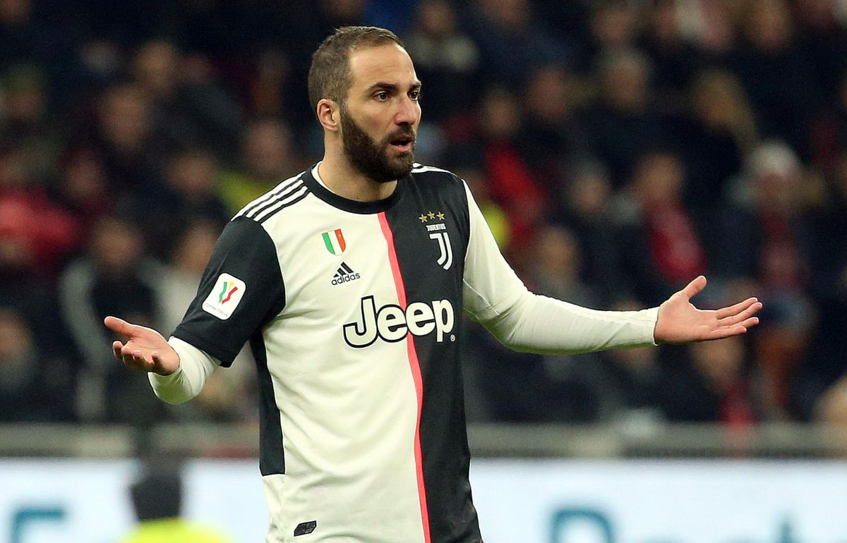Nakon Pjanića povrijedio se i Higuain