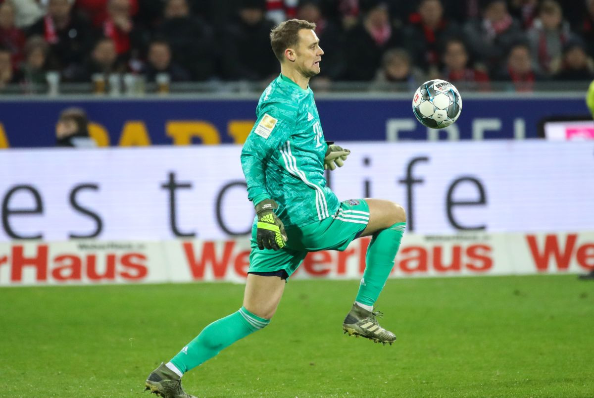 Neuer i Bayern još uvijek bez dogovora, agent ima novi prijedlog