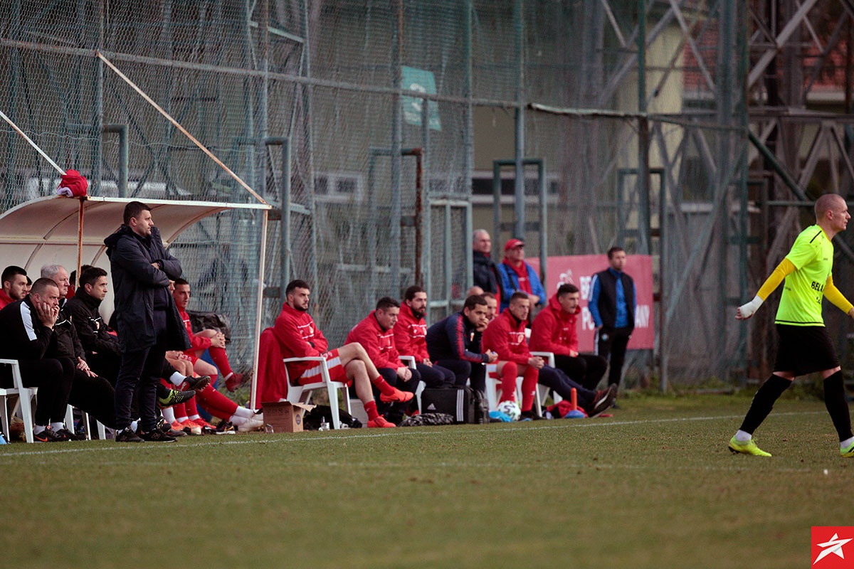 FK Velež ide na Kupres, čekaju se istinska pojačanja na jasno određenim pozicijama