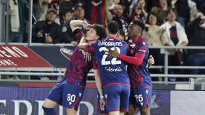 Milan saznao ime protivnika u finalu Kupa Italije!