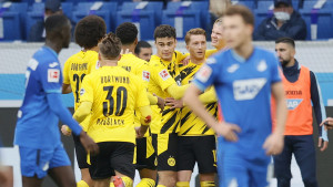Reus pogodio za pobjedu Borussije na teškom gostovanju, slavili Leipzig i Bayer