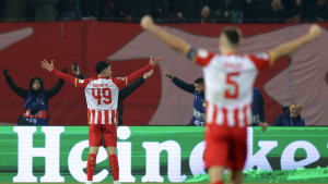U Srbiji bruje o napadu na Crvenu zvezdu u Novom Pazaru