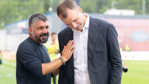 Koliko je Hajduk veliki pokazuje i izjava trenera Ružomberoka: "Nismo još svjesni svega"