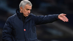 Mourinho poslao poruku nakon Romine pobjede u rimskom derbiju