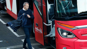 Velikan na korak od propasti, a trener kao izgubljen slučaj smatra da je još rano za promjene