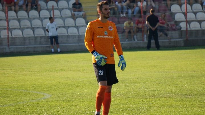 Velić o interesu Sarajeva: Niko me nije kontaktirao, volio bih se okušati u jačoj sredini