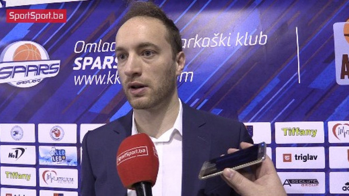 Jakara: Odigrali smo 20 kvalitetnih minuta, ali preostalih 20 smo pružili premalo