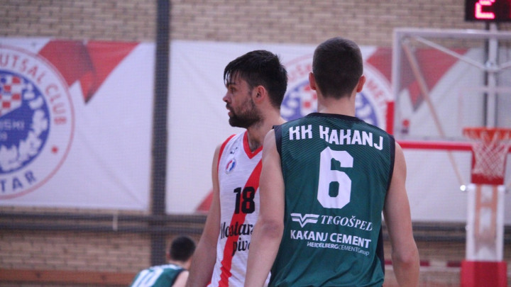 Ivan Miličević: Ponoviti igru iz Mejdana