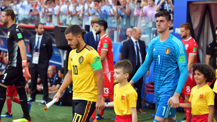 Hazard i Courtois žele bivšeg saigrača iz Chelseaja u Realu