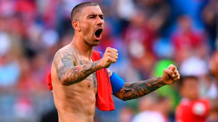 Kolarov u Crvenoj zvezdi?