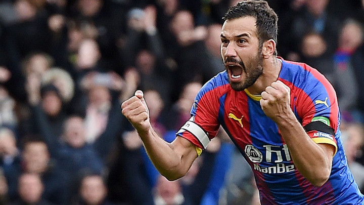 Luka Milivojević u ulozi golmana, ali ko izvodi jedanaesterac