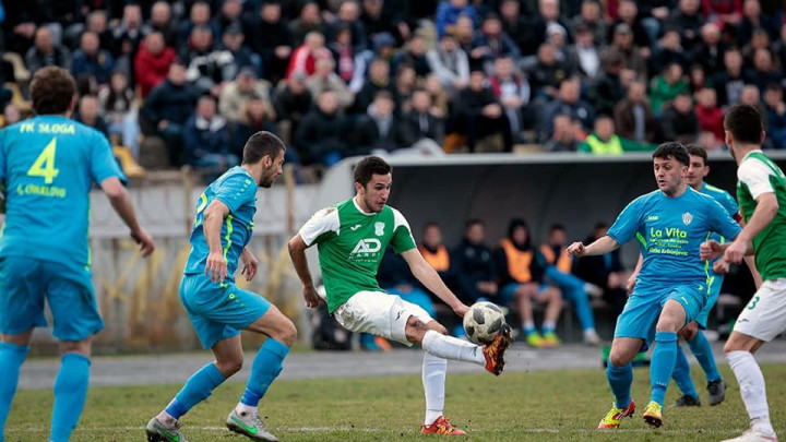 Kudra pred veliki derbi: Ništa nas ne možemo pokolebati da ponovo budemo šampioni
