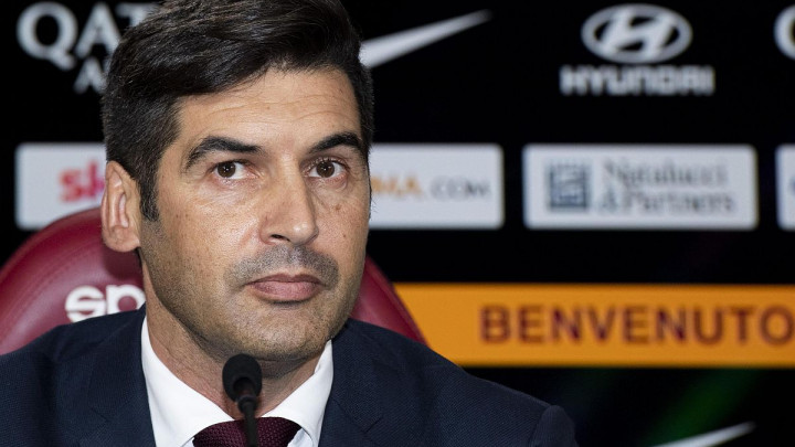 Fonseca: Džeko igra!