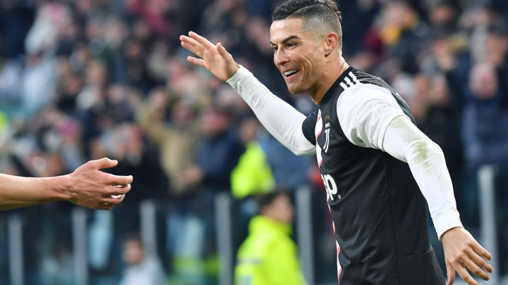 Ronaldo nije prvi koji je zabio hat-trick u Premiershipu, La Ligi i Seriji A