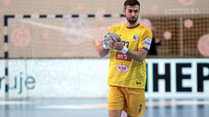 Dino Hamidović iz Slovenije: Ljudi već pomalo šetaju, situacija je normalnija