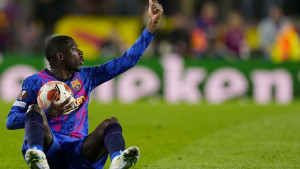 Dembele spreman da potpiše za Chelsea, ali za Tuchela ima samo jedan jedini uslov