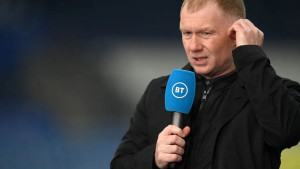 Scholes nije presretan odlukom Uniteda: "Amorim? Pa bolje da ste doveli..."