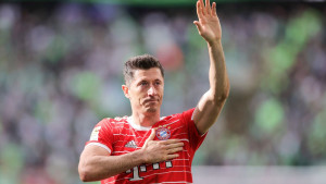 Lewandowski koristi bizarno pravilo da ode, a iz Bayerna su bijesni: "Nije fer, ne može to tako"