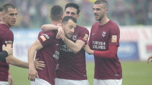 FK Sarajevo saznao potencijalnog rivala u drugom pretkolu Lige prvaka
