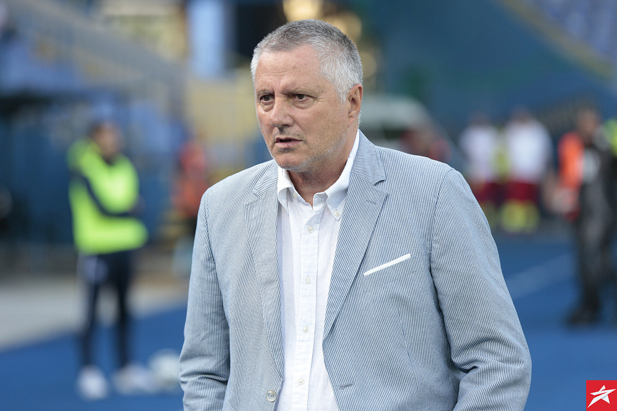 Ivković oduševljen: Četiri utakmice u Hrvatskoj ne bi skupile ovoliko publike