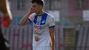 Devet žutih kartona u Tešnju i rezultat u koji je malo ko vjerovao