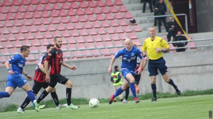 Tri bh. kluba osigurala Evropu