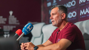 Zekić: Ne očekujemo naše najbolje izdanje, ali nekad se meč mora dobiti i na drugi način