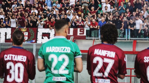 Italijanski klub pred kolapsom: Ima čak 27 zaraženih u ekipi