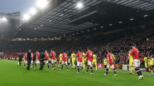 Velikani dižu glas: Manchester United i Roma u Ligi prvaka bez obzira na plasman u prvenstvu?