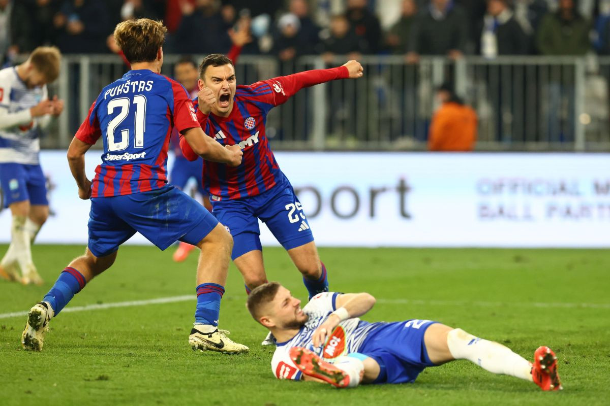 Hajduk od naredne sezone više neće biti isti - Sprema se 'revolucija' u Splitu